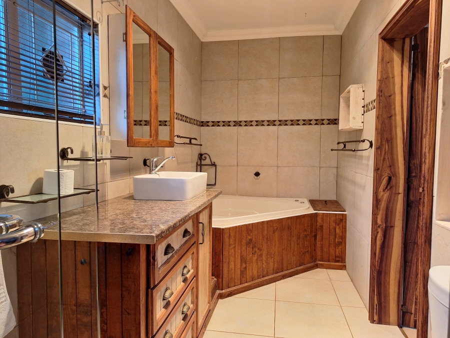 4 Bedroom Property for Sale in Vrede Free State